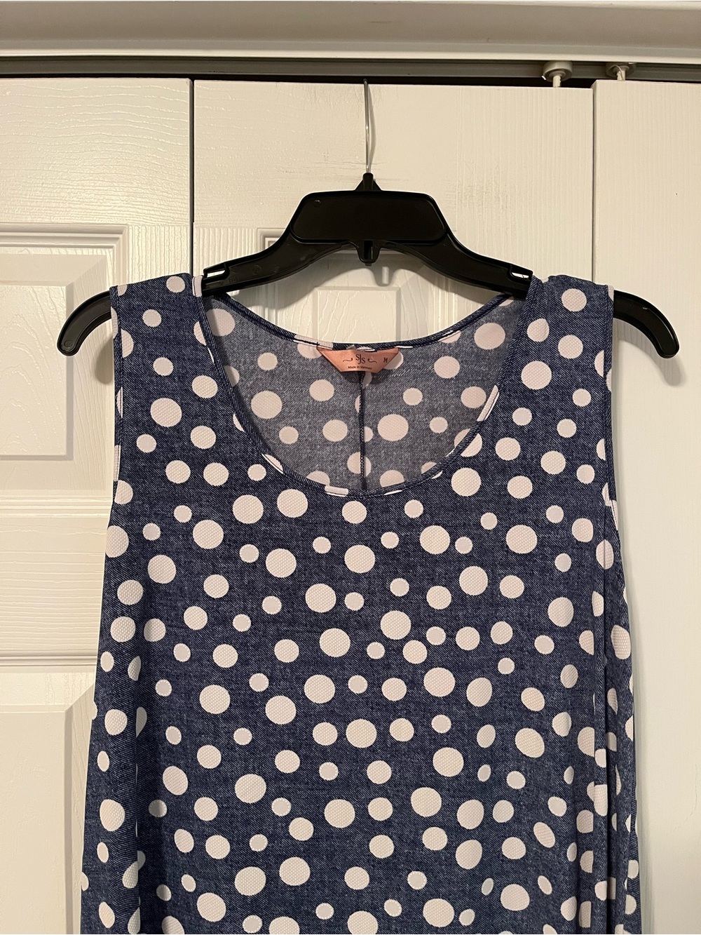 SJS Dress - Picture 2 of 4